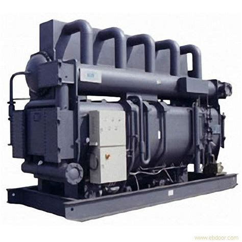吸收式热泵技术专题_系列技术专题_暖通空调在线
