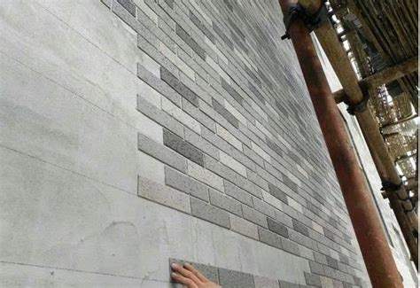 百代2019软瓷外墙铺贴施工新技术
