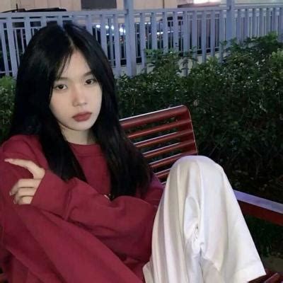 温柔女生头像17岁