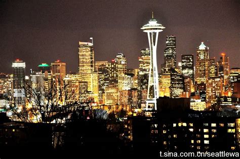 西雅图的生活成本高吗？附全美生活成本高的前十大都市圈 - 知乎