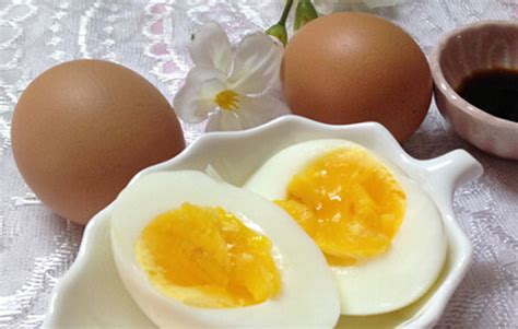 鸡蛋减肥法 让你减肥的同时摄入足够的营养-【减肥百科网】