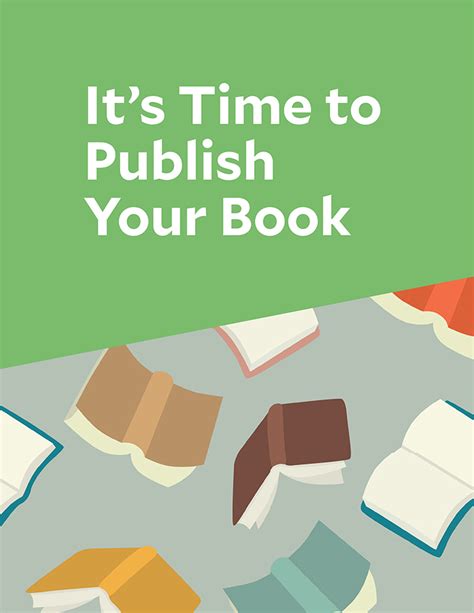 How to Self-Publish a Book: step by step guide - Byrd Nash | Official ...