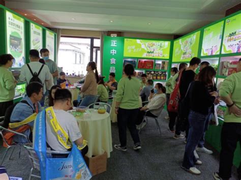 全国糖酒食品热产品市场对接大会将于6月27日-28日在河南郑州召开-FoodTalks全球食品资讯