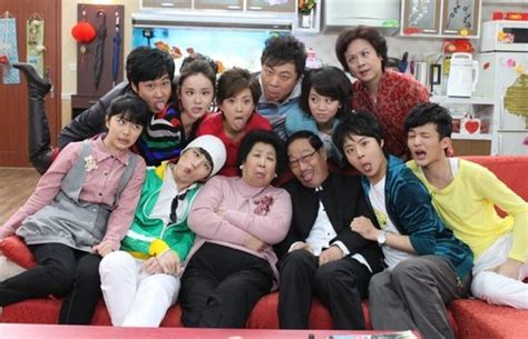 韩剧 搞笑一家人 国语版–小时候每天必看，笑死了，不过偶尔还会有思考 – 旧时光