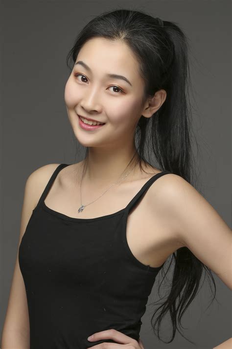 2019亚洲模特盛典沈阳选手高颜值令人期待 - 模特资讯 济南模特网