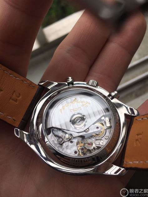 天梭手表的钢表带能换成皮表带么-百度经验