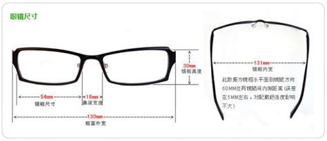 如何选择眼镜框——可得眼镜网