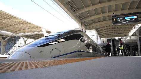 重磅！杭州将新增6条高铁线路变身“高铁之城”-浙江新闻-浙江在线