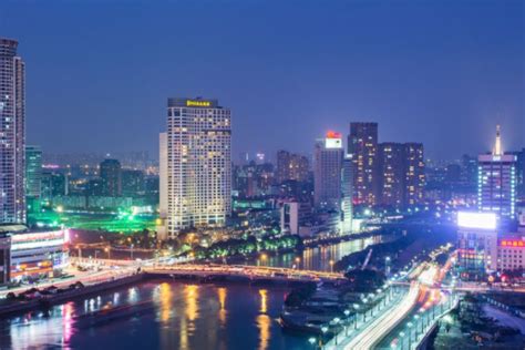 中国最“低调”的5个城市，明明很发达，却独爱闷声发大财！