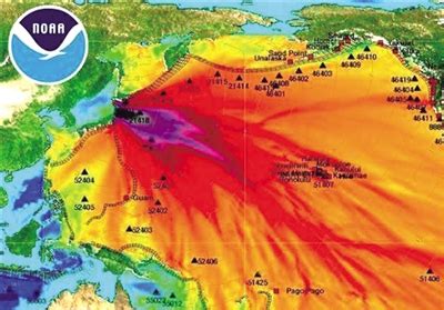 日本决定将核污水排入大海！57天将污染半个太平洋，潘多拉魔盒已打开？|核废水|核电站|福岛_新浪新闻