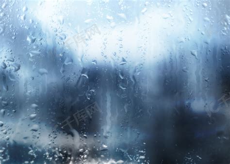 毛雨图片