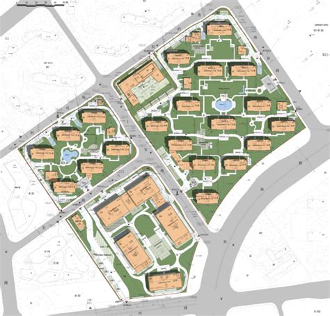 【一周规划】杭州市区5个住宅项目公示，分布在江干科技园、钱江世纪城、党湾镇和临平新城_好地网