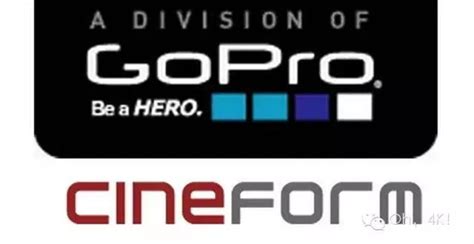 数字中间片格式GoPro CineForm成为SMPTE标准化编解码_影视工业网-幕后英雄APP