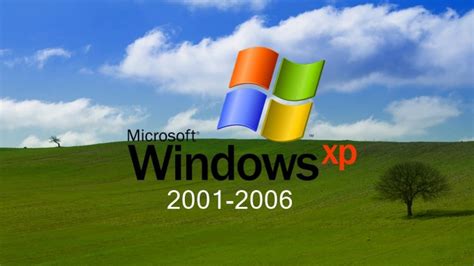 Microsoft’un kullanmadığı Windows XP logoları yayınlandı | DonanımHaber