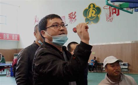 震撼心灵的内核！银川市举办2023年肢体残疾人运动会-宁夏新闻网