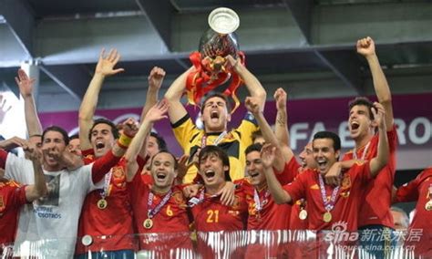 2012欧洲杯西班牙再夺冠 细数常州西班牙风格楼盘_楼市盘点_新浪房产_新浪网
