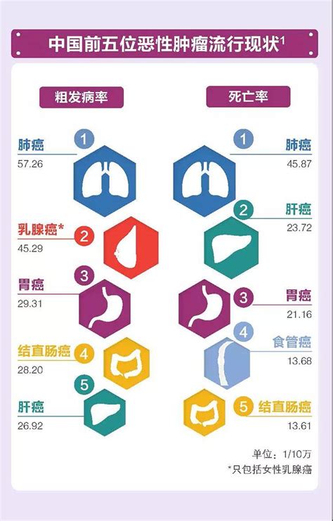 湖南省最新肿瘤登记年报数据发布：肺癌仍是发病首位，口腔癌发病率升高-健康-长沙晚报网
