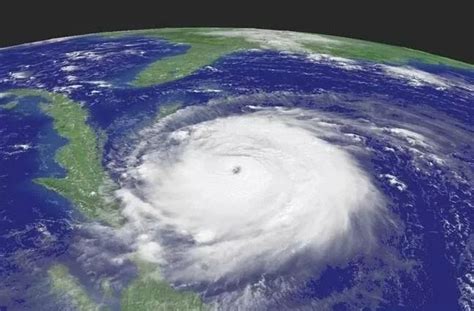 太平洋上形成的台风，为何让内陆也遭殃？