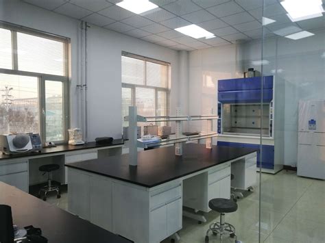 实验室净化工程-中净环境工程