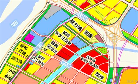 武汉白沙洲资讯 的想法: 白沙洲青菱小学扩建36班，2023年9月份完… - 知乎