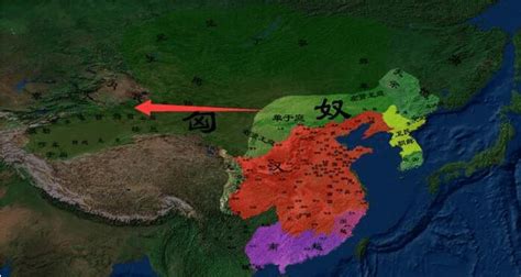 文景之治时匈奴也曾入侵汉朝，但都以失败告终