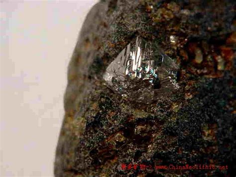 金刚石_Diamond_国家岩矿化石标本资源共享平台