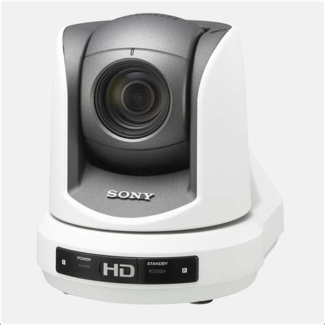 SONY索尼 BRC-Z330视频会议摄像机 - 多媒体会议室,多功能会议厅,视频会议系统,智能会议系统集成,会议室维护服务-上海邦视电子科技有限公司
