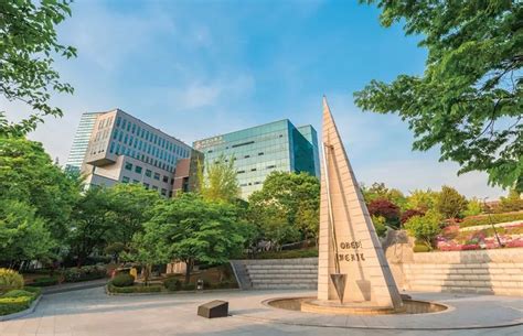 韩国西江大学经营学院线上举办2021届毕业生毕业典礼-宇峰国际教育发布