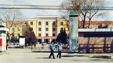 【齐大影像志·改革开放40年】齐齐哈尔轻工学院的那些记忆-齐齐哈尔大学