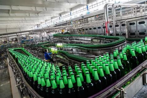 中国啤酒故事——一个小酒厂的30年浮沉 | 千岛湖啤酒 | 酒业家