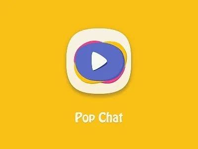 POP聊天软件下载最新版本-POP聊天软件安卓中文版 - 逗游网