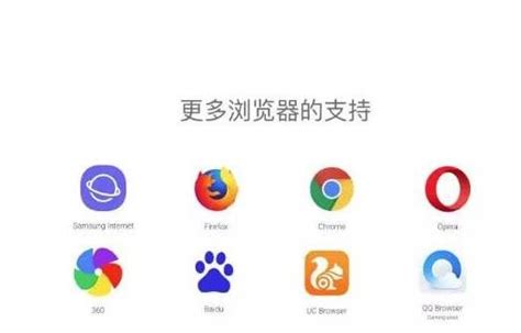 8款手机浏览器都是哪8款，中国有哪些手机浏览器？- 今日头条_赢家财富网