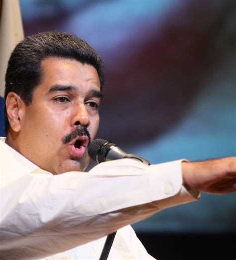 委内瑞拉总统马杜罗致函美国人民要求解除对委制裁 - 2015年3月18日, 俄罗斯卫星通讯社