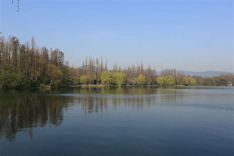 望海潮图片烟柳画桥,望海潮柳永图片,烟柳画桥图片_大山谷图库