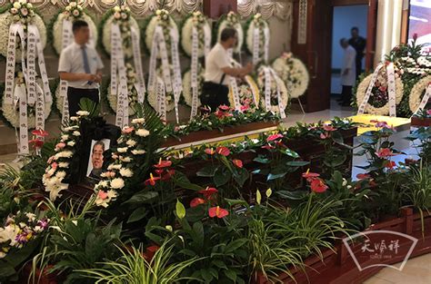 杭州殡葬 殡仪白事一条龙服务 - 本元生命