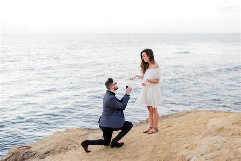 Marriage Proposal Do