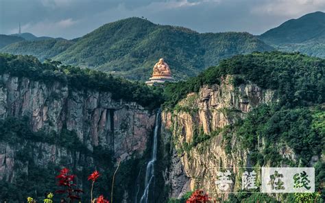 苍穹之下，摄影师镜头里的浮山让人心旷神怡~-泽州县人民政府