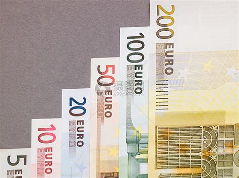 欧元纸币高清图片下载-正版图片501479242-摄图网