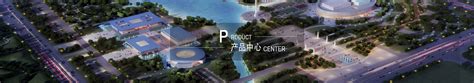 镇江江河汇景观设计 - 苏州金螳螂园林绿化景观有限公司