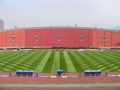 济宁市邹城体育馆