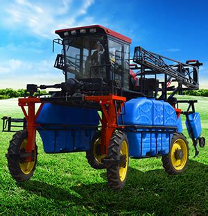 2016立兴新款3WPZ-2400型自走式玉米中耕施肥机_玉米施肥机_富锦市立兴植保机械有限公司