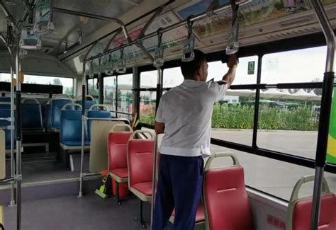 漯河被评为省级“公交优先示范城市” 将获3000万专项扶持资金-大河新闻