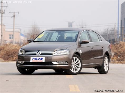 2012款迈腾最高直降3.1万 部分现车销售_汽车_中国网