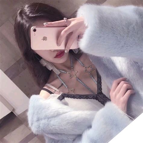御姐头像非主流