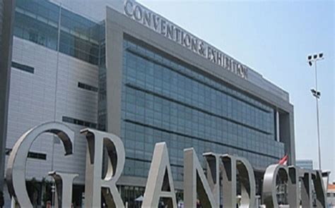 2023Grand City Convex购物攻略,泗水Grand City Convex购物中心推荐,点评/电话/地址-【去哪儿攻略】