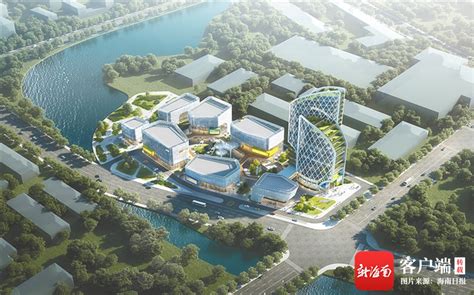 儋州集中开工3个项目 总投资11.86亿元凤凰网海南_凤凰网