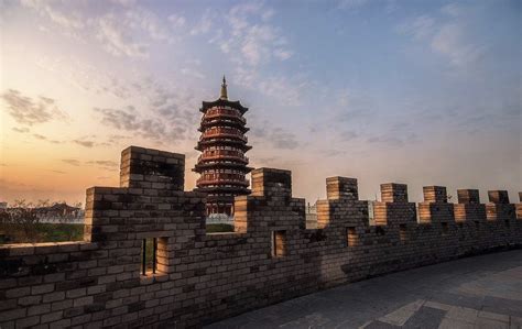 长安和洛阳, 到底谁才是中国历史上的第一古都?