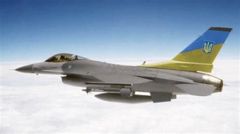 乌克兰称48架F16可横扫战场！对美械蜜汁自信，会被现实毒打_西方_图片_格斗