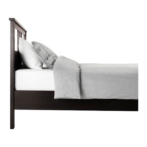 宜家汉尼斯坐卧两用床框架 IKEA HEMNES 703.493.27 - 普象网