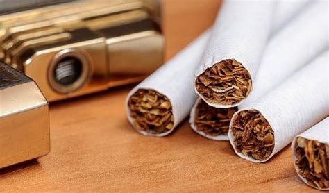 2017至2021年，全国查获假烟210万件、烟丝烟叶近10万吨_荔枝网新闻